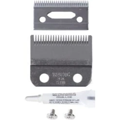 Wahl Senior & Magic Corded Clipper 2 Hole Blade Set