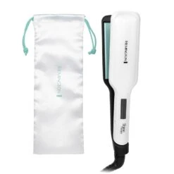 Remington Shine Therapy Wide Plate Hair Straightener S8550 -Outlet Soft Touch Care Store shine therapy wide plate hair straightener s8550 p18700 37910 image
