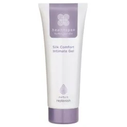 Silk Comfort Intimate Gel Dryness Relief 80ml