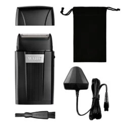 Wahl Single Foil Shaver -Outlet Soft Touch Care Store single foil shaver p30106 78429 image