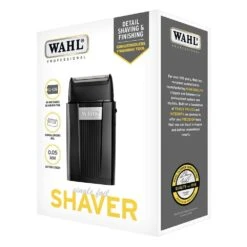 Wahl Single Foil Shaver -Outlet Soft Touch Care Store single foil shaver p30106 78430 image
