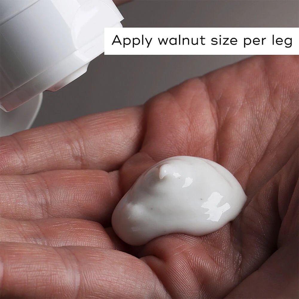 Smooth Retexturing AHA System Body Exfoliating Kit For Bumpy & Dry Skin 7 Smooth Retexturing AHA System Body Exfoliating Kit For Bumpy & Dry Skin - Image 5