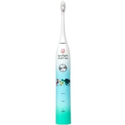 Sonic Toothbrush For Children