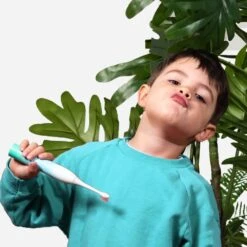 Sonic Toothbrush For Children -Outlet Soft Touch Care Store sonic toothbrush for children p26795 64856 image