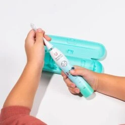 Sonic Toothbrush For Children -Outlet Soft Touch Care Store sonic toothbrush for children p26795 64857 image