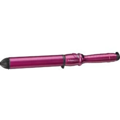 Babyliss Pro Spectrum Wand 34mm Pink Shimmer