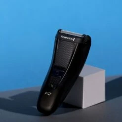 Remington Style Series Foil Shaver F2002 -Outlet Soft Touch Care Store style series foil shaver f2002 p33449 95383 image