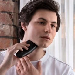 Remington Style Series Foil Shaver F2002 -Outlet Soft Touch Care Store style series foil shaver f2002 p33449 95384 image