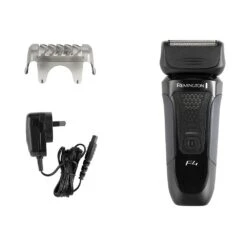 Remington Style Series Foil Shaver F4002 -Outlet Soft Touch Care Store style series foil shaver f4002 p33450 95390 image