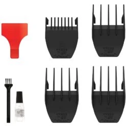 Wahl Super Micro Corded Trimmer -Outlet Soft Touch Care Store super micro corded trimmer p33235 94380 image