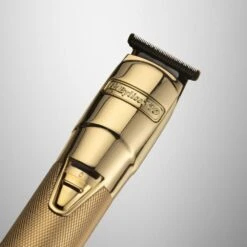 Babyliss Pro Super Motor Heavy Duty Cordless Trimmer Gold -Outlet Soft Touch Care Store super motor heavy duty cordless trimmer gold p29903 84337 image