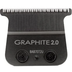 Babyliss Pro Super Motor Skeleton Trimer Graphite 2.0 Replacement Blade