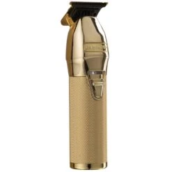 Babyliss Pro Super Motor Skeleton Trimmer Gold -Outlet Soft Touch Care Store super motor skeleton trimmer gold p29935 77689 image