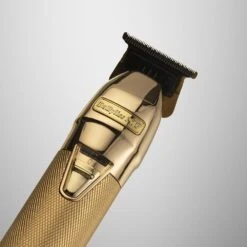 Babyliss Pro Super Motor Skeleton Trimmer Gold -Outlet Soft Touch Care Store super motor skeleton trimmer gold p29935 77691 image