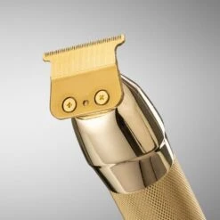 Babyliss Pro Super Motor Skeleton Trimmer Gold -Outlet Soft Touch Care Store super motor skeleton trimmer gold p29935 77692 image