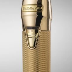 Babyliss Pro Super Motor Skeleton Trimmer Gold -Outlet Soft Touch Care Store super motor skeleton trimmer gold p29935 77693 image