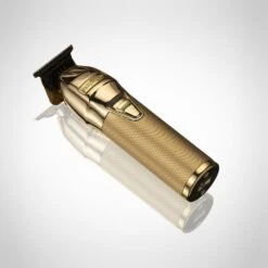 Babyliss Pro Super Motor Skeleton Trimmer Gold -Outlet Soft Touch Care Store super motor skeleton trimmer gold p29935 77694 image