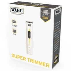 Wahl Super Trimmer 9 Wahl Super Trimmer -Outlet Soft Touch Care Store super trimmer p4095 76787 image