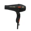 Super Turbo 3000 Hair Dryer Black -Outlet Soft Touch Care Store super turbo 3000 hair dryer black p4159 3076 image