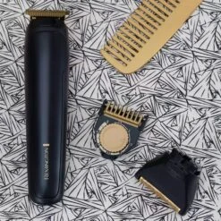 Remington T-Series Hair & Beard Trimmer Kit MB7050 -Outlet Soft Touch Care Store t series hair beard trimmer kit mb7050 p18685 37973 image
