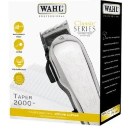 Wahl Taper 2000 -Outlet Soft Touch Care Store taper 2000 p4078 51198 image
