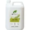 Dr Organic Tea Tree Body Wash For Normal To Oily Skin 5000ml -Outlet Soft Touch Care Store tea tree body wash for normal to oily skin 5000ml p31802 86891 image