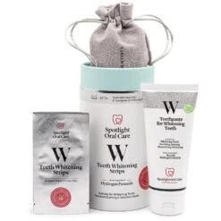 Teeth Whitening System -Outlet Soft Touch Care Store teeth whitening system p16763 57002 image