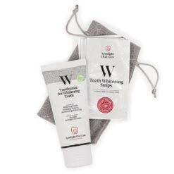 Teeth Whitening System -Outlet Soft Touch Care Store teeth whitening system p16763 57003 image