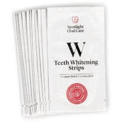 Teeth Whitening System -Outlet Soft Touch Care Store teeth whitening system p16763 57004 image