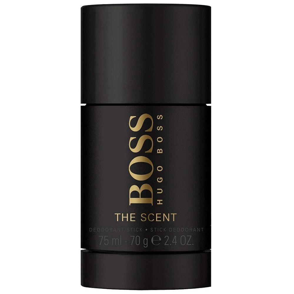 Hugo Boss The Scent For Him Deodorant Stick 75g 3 Hugo Boss The Scent For Him Deodorant Stick 75g