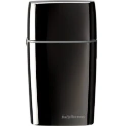 Babyliss Pro Titanium Dual Foil Shaver -Outlet Soft Touch Care Store titanium dual foil shaver p19142 39083 image