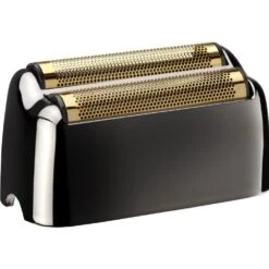 Babyliss Pro Titanium Dual Foil Shaver -Outlet Soft Touch Care Store titanium dual foil shaver p19142 39084 image