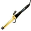 Titanium Gold Waving Iron 25mm -Outlet Soft Touch Care Store titanium gold waving iron 25mm p6779 79533 image