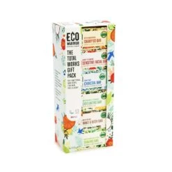 Total Works Gift Pack 6 X 100g 12 Total Works Gift Pack 6 X 100g -Outlet Soft Touch Care Store total works gift pack 6 x 100g p27098 65931 image