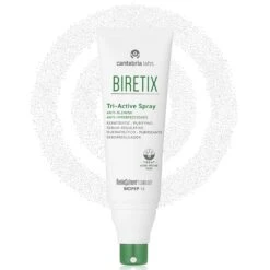 Tri-Active Anti-Blemish Sebum Regulating Spray With BHAs For Acne-Prone Skin 100ml 9 Tri-Active Anti-Blemish Sebum Regulating Spray With BHAs For Acne-Prone Skin 100ml -Outlet Soft Touch Care Store tri active anti blemish sebum regulating spray with bhas for acne prone skin 100ml p33596 96072 image