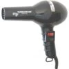Turbo Hair Dryer Black 2000