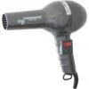 Turbo Hair Dryer Gunmetal 2000