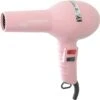 Turbo Hair Dryer Pink 2000 1 Turbo Hair Dryer Pink 2000 -Outlet Soft Touch Care Store turbo hair dryer pink 2000 p4150 5215 image