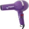 Turbo Hair Dryer Purple 2000 -Outlet Soft Touch Care Store turbo hair dryer purple 2000 p4151 5216 image