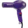 Turbo Hair Dryer Purple 3500