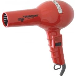 Turbo Hair Dryer Red 2000