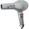 Turbo Hair Dryer Silver 2000 -Outlet Soft Touch Care Store turbo hair dryer silver 2000 p4154 5219 image