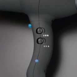 Ultima 5000 Pro Hair Dryer Black -Outlet Soft Touch Care Store ultima 5000 pro hair dryer black p6274 75587 image