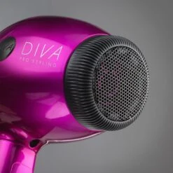 Ultima 5000 Pro Hair Dryer Pink -Outlet Soft Touch Care Store ultima 5000 pro hair dryer pink p24098 75591 image