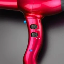 Ultima 5000 Pro Hair Dryer Red 10 Ultima 5000 Pro Hair Dryer Red -Outlet Soft Touch Care Store ultima 5000 pro hair dryer red p7822 75597 image
