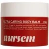 Ultra Caring Body Balm For Dry, Sensitive & Eczema-Prone Skin 250ml
