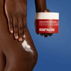 Ultra Caring Body Balm For Dry, Sensitive & Eczema-Prone Skin 250ml -Outlet Soft Touch Care Store ultra caring body balm for dry sensitive eczema prone skin 250ml p31145 84206 image