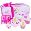 Unicorn Sparkle Gift Set 1 Unicorn Sparkle Gift Set -Outlet Soft Touch Care Store unicorn sparkle gift set p18643 37504 image