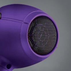 Veloce 3800 Pro Hair Dryer Purple -Outlet Soft Touch Care Store veloce 3800 pro hair dryer purple p18692 75581 image