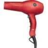 Veloce 3800 Pro Hair Dryer Red